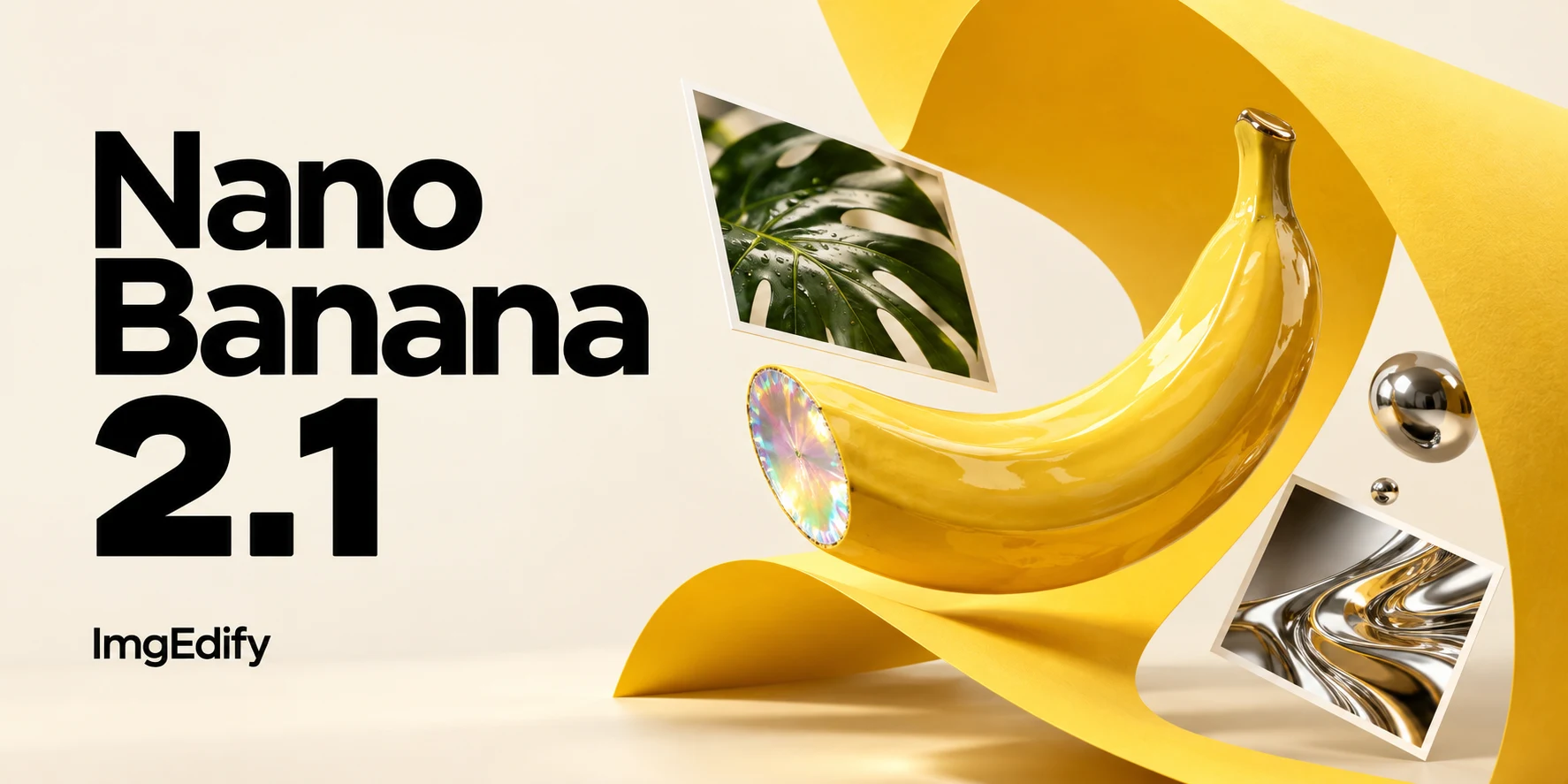 Nano Banana 2.1