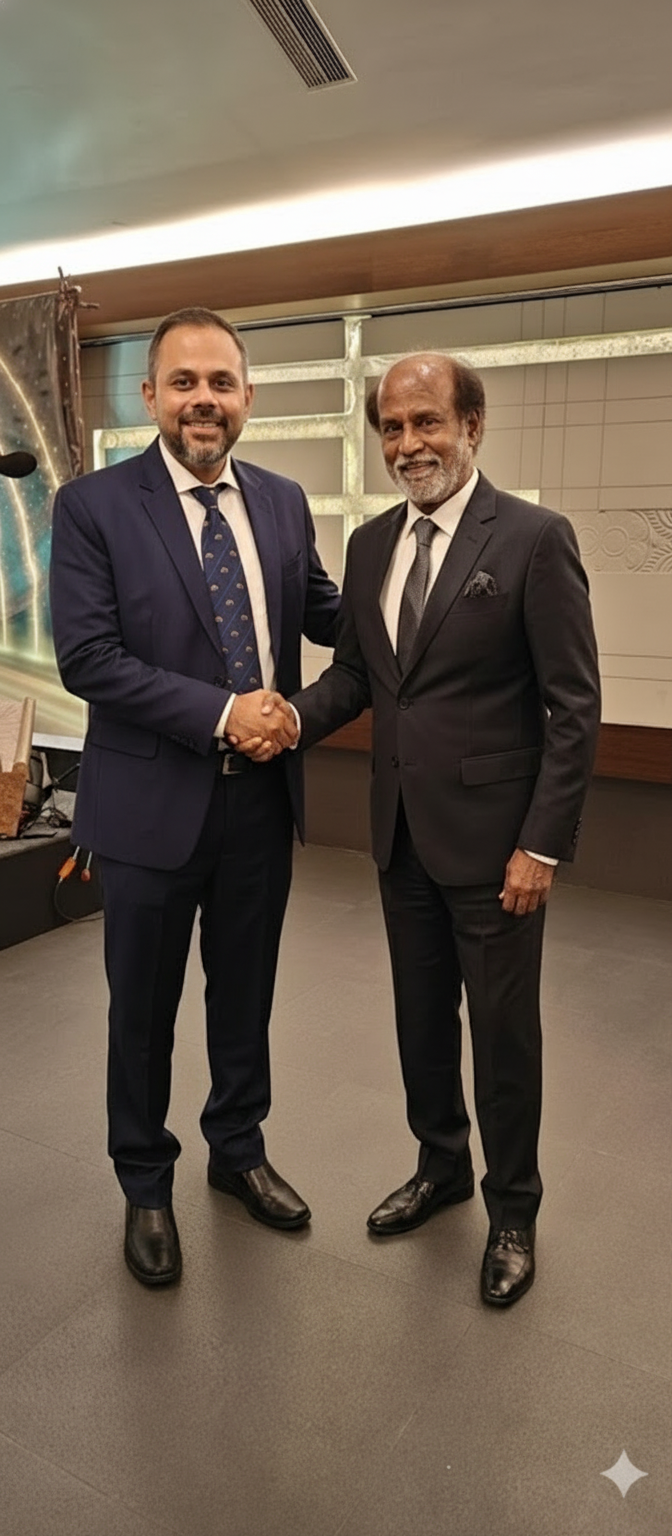 Some creative image ..like givin