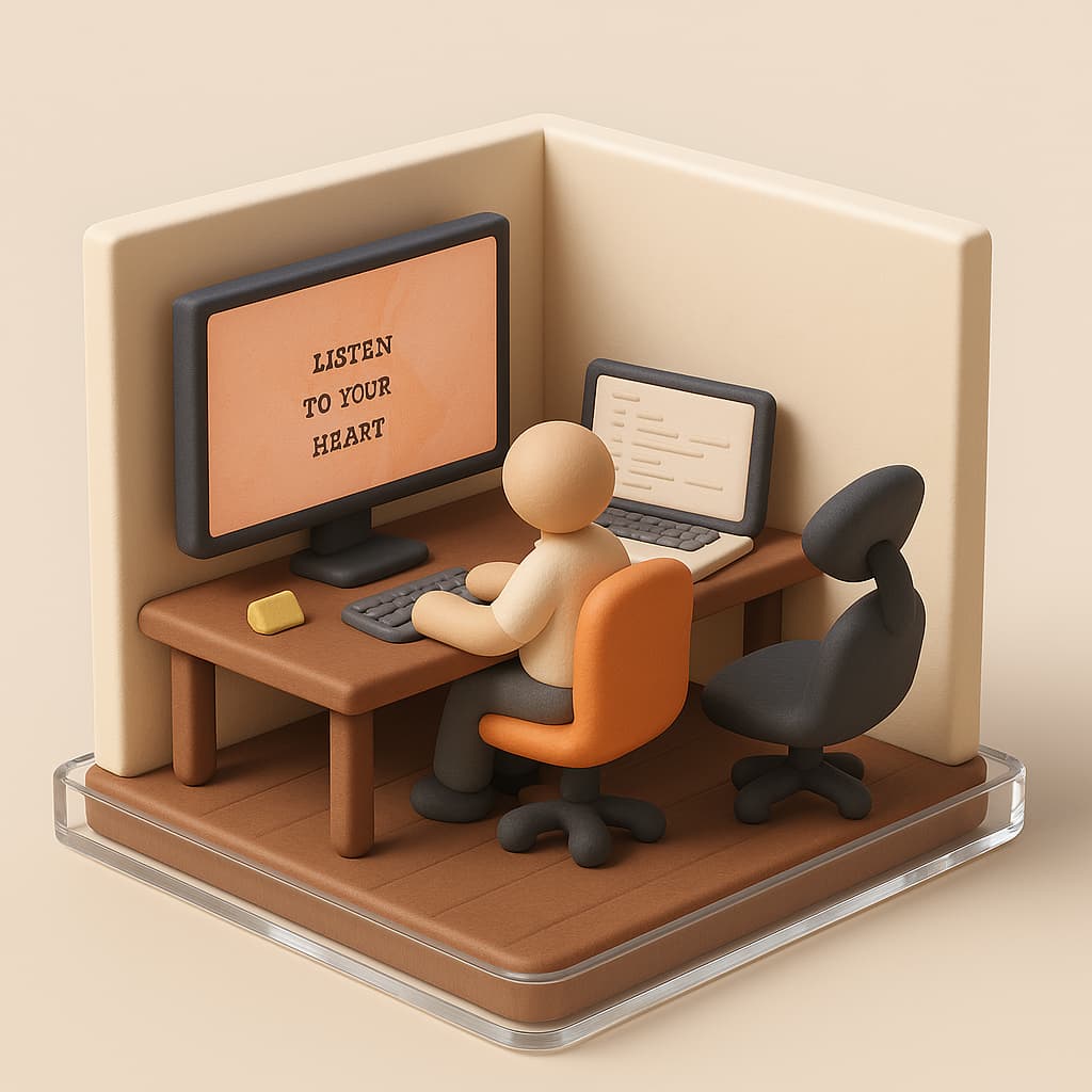 3D Room