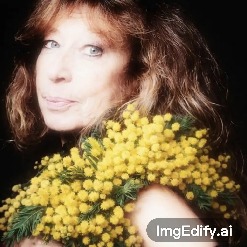 Lei tiene abbracciato a lei un b