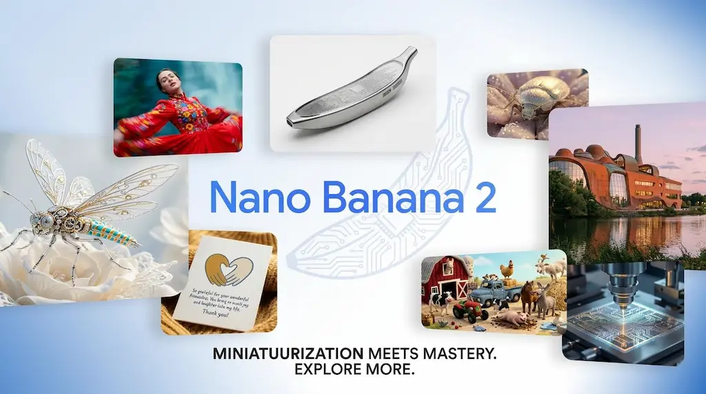 Nano Banana 2